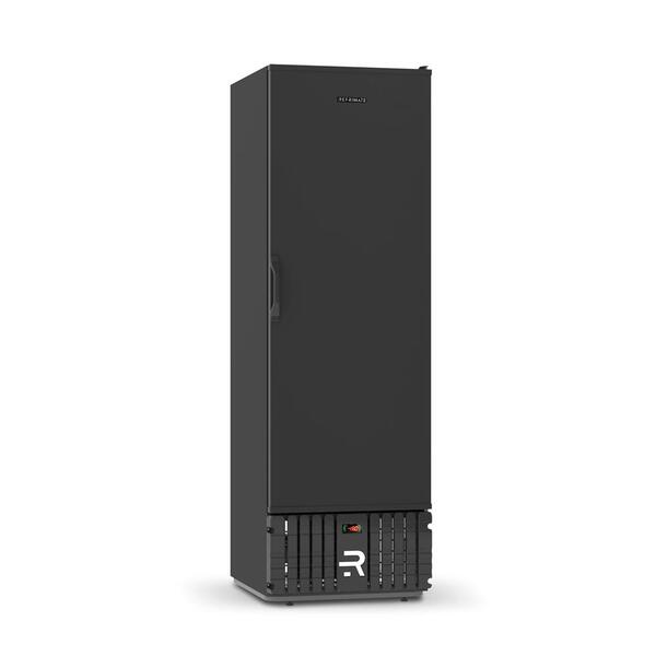 Visa Cooler Congelados Porta Sólida Ar Forçado -18ºc 570l Vcc