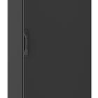 Visa Cooler Congelados Porta Sólida Ar Forçado -18ºc 570l Vcc