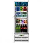 Visa Cooler Refrigerador Expositor de Bebidas Vertical 2 a 8º