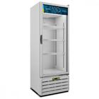 Visa Cooler Refrigerador Expositor de Bebidas Vertical 2 a 8º