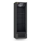 Visa Cooler Refrigerador Multiuso 400l Porta Vidro Vcm400 Int