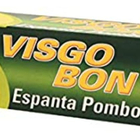 Visgobon Repelente Para Pombos  Espanta Pombos Sem Matar