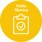 Visita Técnica de Drywall (un)