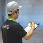 Visita Técnica para Instalação do Piso Laminado