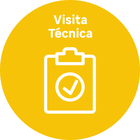 Visita Técnica para Reforma de Apartamento