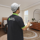 Visita Técnica Tinta (Econ, Stan, Prem)