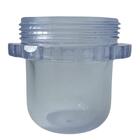 Visor De Retrolavagem Da Valvula Seletora - Jacuzzi