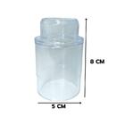 Visor De Retrolavagem Filtro Dfr Dancor