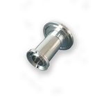 Visor Olho Magico Timmer Cromado 25-42mm 77777