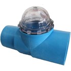 Visor Retro Lavagem Filtro Sodramar