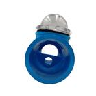 Visor Retro Lavagem Filtro Sodramar