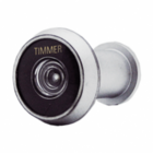 Visor Timmer Lc Cromado 200