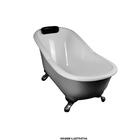 Vitoriana Master Individual 1,63x0,75x0,84 Gel Coat