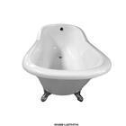 Vitoriana Master Individual 1,63x0,75x0,84 Gel Coat