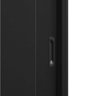 Vitrine Estufa Para Salgados 70 Cm Preto 220v Gelopar Mgee-070