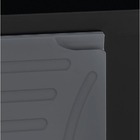 Vitrine Expositora Quente E Fria 140 Cm 127v Gelopar Gqea-140