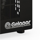 Vitrine Refrigerada De Bancada Sem Bandejas 1,38cm Gelopar Co