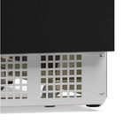 Vitrine Refrigerada Gelopar Dupla Função 1,5 M Preto 220v Gge