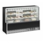 Vitrine Refrigerada Gelopar Dupla Função 1,75 M Preto 220v Gp