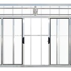 Vitro 4 Folhas 1,00 X 1,00 C/band. C/grade Total