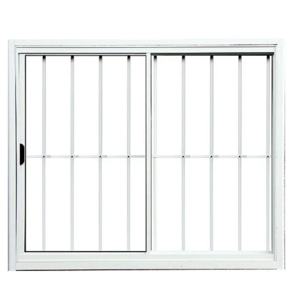 Vitro Alumínio Branco C/g 100x150 2fls L.18 (emborrachado)