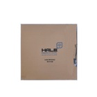 Vitro Basculante Alumínio Branco 60 (a) X 80 (l) - Hale