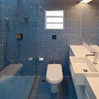 Vitro Basculante Alumínio Branco 60 X 40 - Hale