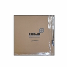 Vitro Basculante Alumínio Preto 40 (a) X 60 (l) - Hale