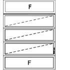 Vitro Basculante Em Alumínio Classic Branca - 100x60