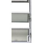 Vitro Basculante Linha Modular 60x60 Branco