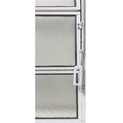 Vitro Basculante Linha Modular 60x60 Branco