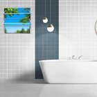 Vitro Basculante Linha Modular 60x60 Branco