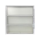 Vitro Basculante Linha Modular 60x60 Branco