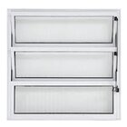 Vitro Basculante Linha Modular 80x80 Branco