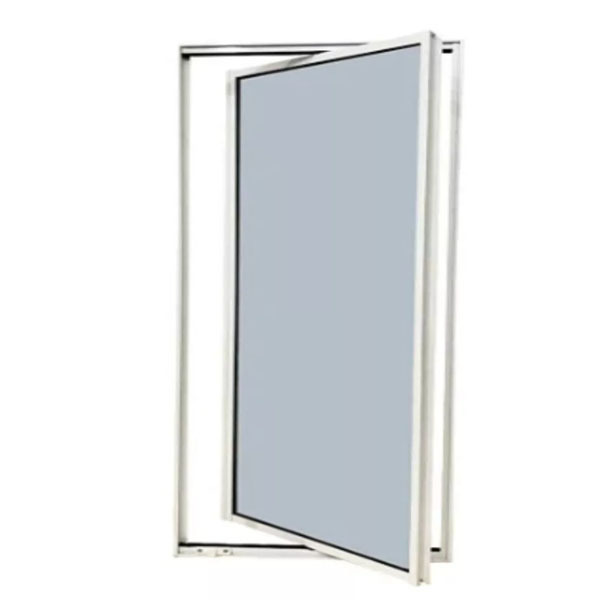 Vitro Capelinha Aluminio Branco  1.00x0.40