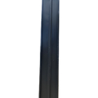 Vitro De Aço Com Grade Xadrez 150x100 Cm - Metalpan