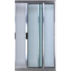 Vitro De Alumínio 2 Folhas 1,00 X 1,00 Sem Grade Cor Brilhant