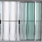 Vitro De Alumínio 2 Folhas 1,20 X 1,20 Com Grade Cor Brilhant