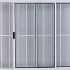 Vitro De Alumínio 2 Folhas 1,20 X 1,50 Com Grade Cor Branco L