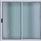 Vitro De Alumínio 2 Folhas 1,20 X 1,50 Sem Grade Cor Branco L