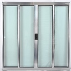 Vitro De Alumínio 4 Folhas 1,00 X 1,50 Sem Grade Cor Brilhant