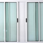 Vitro De Alumínio 4 Folhas 1,20 X 2,00 Sem Grade Cor Branco L