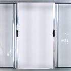 Vitro De Alumínio 4 Folhas 1,20 X 2,00 Sem Grade Cor Brilhant