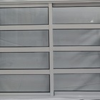 Vitro De Alumínio Travessa 2 Folhas Sem Grade 1,00 X 1,20 Cor