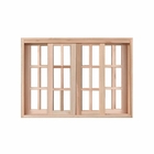 Vitro De Correr 4 Folhas Mista Reto 1.20 X 1.00 - Hale