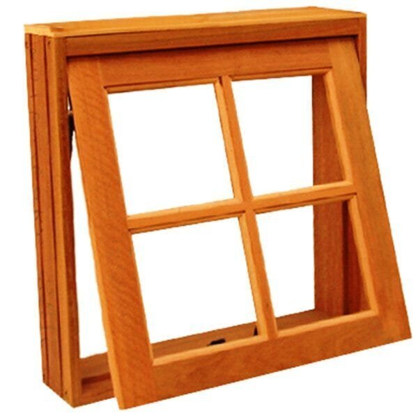 Vitrô Max Quadriculado Madersilva 60cm X 80cm