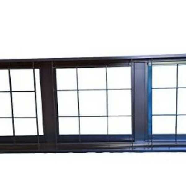 Vitro Maxim-ar 150x50 Req.12cm Grade Quadriculada Horizontal