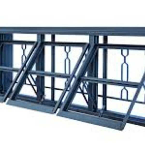 Vitro Maxim-ar 150x50 Req. 12cm Elo Corrente Horizontal