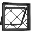 Vitro Maxim-ar 60x60 Req. 7cm Grade Xadrez