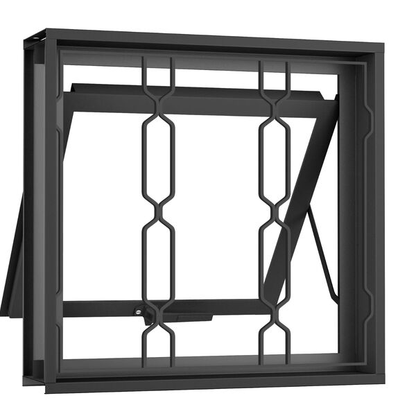 Vitro Maxim-ar 80x60 Req. 12cm Grade Elo Corrente